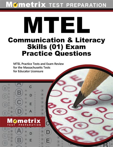 how hard is the mtel communication and literacy test|mtel free practice tests.